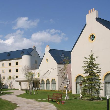 Maure Villa Monbetsu Eksteriør bilde